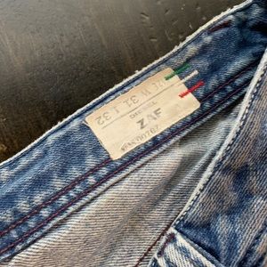 Diesel Zaf 31x32 wash 0070z